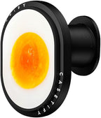 CASTETiFY Wireless Car Charger - Egg