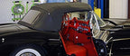 Leather Milk Auto Leather Conditioner and Cleaner with UV Protection - Auto Refreshener No. 4 - All Natural, Non-Toxic Auto Leather Interior Care. Made in USA. 2 Sizes. Applicator Pad Included.