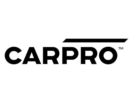 CARPRO TarX Tar & Adhesive Remover - Professional Strength Sap, Tar, Dirt & Bug Remover - Automotive Degreaser Car Wash Detailing - Protection for Your Car or Truck - 500ml (17oz) w/Sprayer