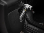 Interior Detailer | Quick Clean and Satin Finish for Cabin Plastics and Trim | Anti Static Dust Control | Towel First Precision on Consoles Vents and Glossy Panels | 500 Milliliters