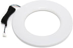 Dreamcolor Door Horn Light - 5.9" Line, 19" (1 Piece), Fits Main & Sub-Controller Kits