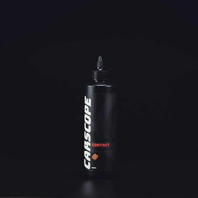 Contact Car Shampoo V2