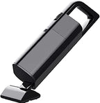 JYYBN Car Vacuum Cleaner - Portable, High Power, Handheld Vacuums Attachments, Auto Accessories Kit for Interior Detailing - Black