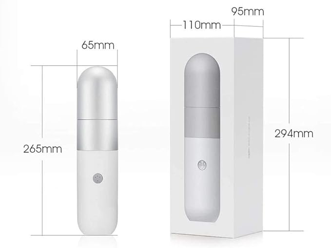 60W Car Vacuum Cleaner Absorbing Pressure 4200pa car Vacuum Cordless Small Mini Handheld Car Vacuum Cleaner for Car
