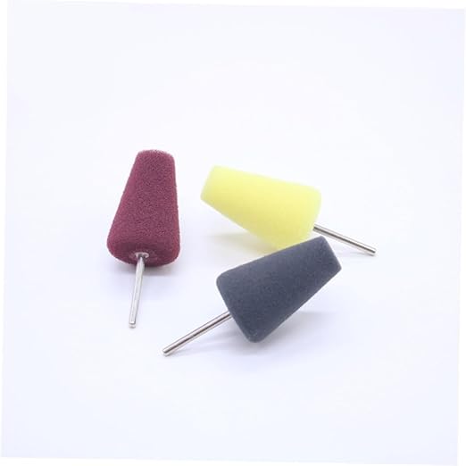 Buffing Pad Car Detailing Soft Polishing Sponge Wheel Kit for Waxing and Finishing and Practical Car Cleaning Tool