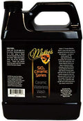 Ceramic Waterless Wash (SiO2 Enhanced Quick Shine Top Coat), 128 fl. oz.