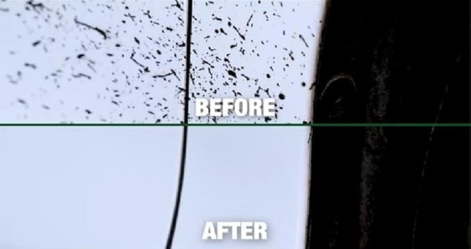 Turtle Wax Stuck Stuff – 12oz Adhesive Remover Trigger Spray for Stickers, Decals, Tape & More