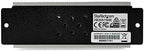 StarTech.com 7-Port USB 2.0 Hub - Metal Industrial USB-A Hub with ESD & 350W Surge Protection - Extended Operating Temp -40 to 185°F - Din Rail/Wall/Desk Mountable - USB Expander Hub, TAA