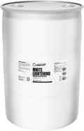 Nanoskin WHITE LIGHTENING Premium Dressing 55 Gallons – Universal Thick Wipe-On Dressing for Car Detailing | Works on Tire, Vinyl, Rubber, Plastic & Trim | For Cars, Trucks, Motorcycles, RVs & More