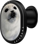 CASTETiFY Wireless Car Charger - Seal