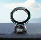JOYROOM for MagSafe Car Mount, All-Metal Magnetic Phone Holder for Car, [Stronger Magnet] Car Magnet Phone Mount for Dash, Fit for iPhone 16 15 14 13 12