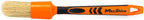 Maxshine Large #14 Universal Detailing Brush – Classic Boar’s Hair Bristles, Soft & Durable – Professional Brush for Interior, Exterior, Leather Seats, Engine Bay & Wheels