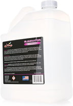 CarCandy Eliminator - Iron and Decon Remover; pH-neutral formula; Safe on All Exterior Surfaces and Wheel Types - 1 Gallon