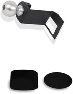 Course Motorsports DirectFit Phone Mount - Magnetic or for Toyota Corolla (2014-2017) - Magsafe Compatible Magnetic Head