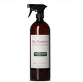 Dr. Beasley's Opti-Surface Cleanser for Autos - Powerful Inorganic Stain Remover, Specially Formulated for Vinyl & Plastic, Non-Oily Matte Finish, 32 Fl Oz