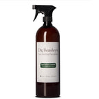 Dr. Beasley's Opti-Surface Cleanser for Autos - Powerful Inorganic Stain Remover, Specially Formulated for Vinyl & Plastic, Non-Oily Matte Finish, 32 Fl Oz