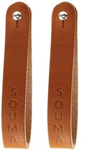 Premium Leather Hub Shiners