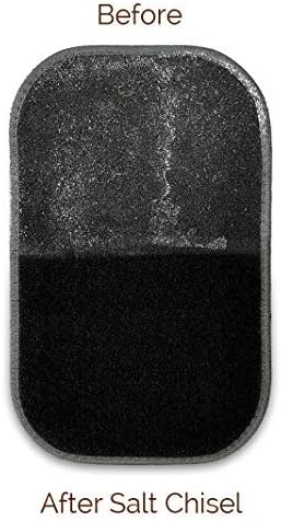 Dr. Beasley's Salt Chisel for Autos - Breaks Down Salt Stains on Carpets, Restores Softness, Leaves No Trace, Pro-Level Results, 12 Fl Oz