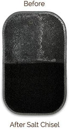 Dr. Beasley's Salt Chisel for Autos - Breaks Down Salt Stains on Carpets, Restores Softness, Leaves No Trace, Pro-Level Results, 12 Fl Oz