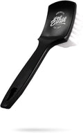 Wheel Cleaning Brushes for Car Detailing – Tire Cleaning Brush – Car Wheel Brush & Rim Cleaner Brush – Heavy Duty Tire Brush for Cleaning Tires & Wheels