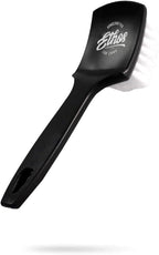 Wheel Cleaning Brushes for Car Detailing – Tire Cleaning Brush – Car Wheel Brush & Rim Cleaner Brush – Heavy Duty Tire Brush for Cleaning Tires & Wheels