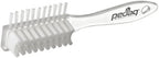 Pedag Suede and Nubuck Brush Kit, One Suede and One Nubuck Brush, 2 Brushes