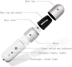 60W Car Vacuum Cleaner Absorbing Pressure 4200pa car Vacuum Cordless Small Mini Handheld Car Vacuum Cleaner for Car