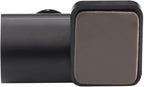 Cobra Rear-View Camera for SC Series Dash Cams, with Full HD Video, Flexible Mounting for Optimal View