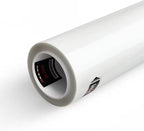 HOHOFILM TPU PPF Hydrophobic Clear Paint Protection Film Self Healing Car Clear Glossy Wrap Film (X8 PRO, 60" x20ft)