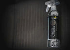 Fabric Cleanse | Fabric and Upholstery Cleaner | Lifts Body Oils Light Spills and Marks | Residue Conscious Finish for Seats Carpets and Mats | Brush Ready Foam | 500 Milliliters