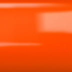 3M Car Wrap Roll 2080 Gloss Deep Orange | G24 | (5ft x 8ft (40 Sq/ft)) | Automotive Vinyl Wrap for Cars - Car Interior Wrap & Exterior | w/Free Instawraps Pro Glove