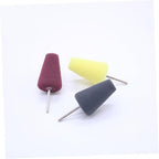 Vaguelly Polishing Sponge Pad Set Detailing Buffing Wheel Kit for Car Waxing and Polishing for Paint and Shine