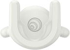 PopSockets Car Phone Mount, Vent Mount, White - White