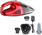 Handheld Vacuum Cordless, Car Vacuum, Car Vacuum Cleaner High Power Mini Handheld Portable Small Vacuum for Quick Car Cleaning, Portable Auto Vacuum Cleaner