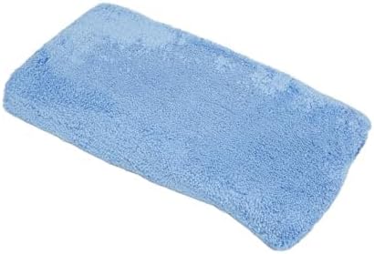 Maxshine Plush Microfiber Replaceable Head Cover for Premium IncrediStick – Scratch-Free Cleaning for Cars, Trucks, Boats & RVs – Car Detailing Accessory