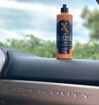Liquid X Must-Have Interior Box Kit - Interior Detail & Leather Conditioner - Made in The USA Detailing Products