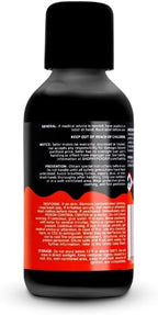 HyperDrip 5-Year Graphene Ceramic Coating – 2 fl oz Professional Paint Protection with Ultra-Hydrophobic High-Gloss Finish, UV & Chemical Resistant, Durable Shield for Paint, Glass, Wheels & Trim!