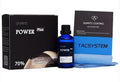 Quartz Power Plus Car Coating 50ml Kit for Dynamic Surface Protection | Advanced Quartz Formula for Superior Scratch Resistance, Long-Lasting Finish, and Enhanced Appearance