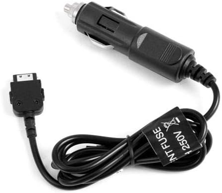 12V Car Vehicle Mount Charger Power Cable Cord for Garmin Nuvi 670 680 650 660