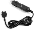 12V Car Vehicle Mount Charger Power Cable Cord for Garmin Nuvi 670 680 650 660