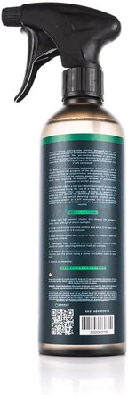 Armour Detail Supply - Iron - Iron, Brake Dust & Fallout Remover - Low-Odor, Non-Acid, pH-Neutral Formula for Removing Ferrous Material from Wheels and Painted Surfaces - 16 oz
