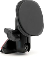 Offroam Non-Charging Phone Mount Made for MagSafe and Made for Toyota Tundra 2022-2026 and Made for Sequoia 2023-2026, Aluminum, Dashboard Mounting, 360-Degree Adjustable, High Strength Magnets