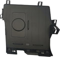 for Toyota Tundra Sequoia 2022-2024 Car Center Console Phone Charger Fast Wireless Charger Charging Plate Charging Holder