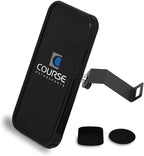 Course Motorsports Direct Fit Phone Mount: Dodge Durango (2021+) Magsafe Head - Non Charging Right