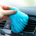 Car Cleaning Gel Compatible with Kia Picanto, 200g Detailing Putty for Auto Vents, Dashboard, Cup Holders - Reusable Multifunctional Dust Remover,200g*1