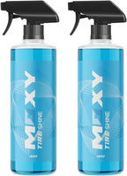 Moxy Tire Shine (16oz - 2Pack)