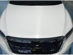 3M Car Wrap Roll 2080 White Carbon Fiber | CFS10 | (Sample 3in x 5in) | Automotive Vinyl Wrap for Cars - Car Interior Wrap & Exterior