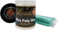 Pinnacle Natural Brilliance PIN-510 Ultra Poly Detailing Clay Bar (2 Pack) | Prep Your Paint for Correction and Protection with The Pinnacle of Detailing Products!