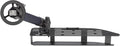 Bulletpoint Mounting Solutions RubiGrid Metal Dash Mount Phone Holder Compatible with 2022+ Chevrolet Silverado & GMC Sierra (V2 Magsafe Compatible)