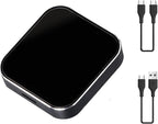 Wireless Android Auto & CarPlay AI Box for Harley 2024–2026 Road Glide, Street Glide & CVO/ST, Adds Android Support to Factory System, Plug & Play (AIBOX01)